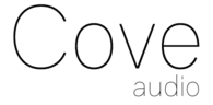Cove Audio