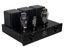 Ming Da Piccolo Mk3 Integrated amplifier