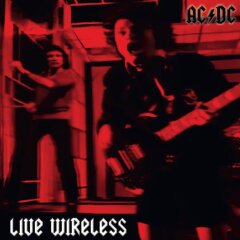 Rockwell Music 'Live Wireless', AC/DC